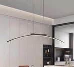 Moderne LED Boog Hanglamp 100 cm – Dimbaar, Verzenden, Nieuw