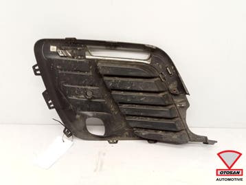 Peugeot Expert Origineel! Bumper Rooster Links Voor 16-24, Auto-onderdelen, Carrosserie en Plaatwerk, Ophalen, Gebruikt, Peugeot