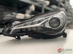 TOYOTA GT86 LIFT VOLL LED KOPLAMP LINKS, Auto-onderdelen, Verzenden, Gebruikt, Toyota