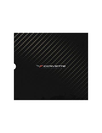 2009 CHEVROLET CORVETTE BROCHURE ENGELS (USA), Boeken, Auto's | Folders en Tijdschriften, Nieuw, Chevrolet, Author