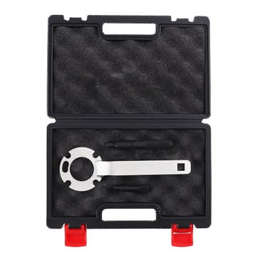 Nokkenas Gereedschap geschikt voor Volvo S40 V50 XC90 2.5..., Verzenden, Nieuw, Volvo