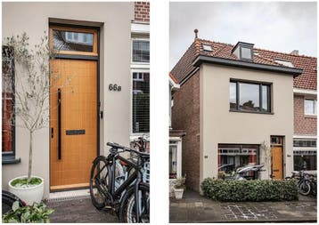 Te huur: Huis Bloemendaalsestraatweg in Santpoort-Zuid, Noord-Holland, Santpoort-Zuid