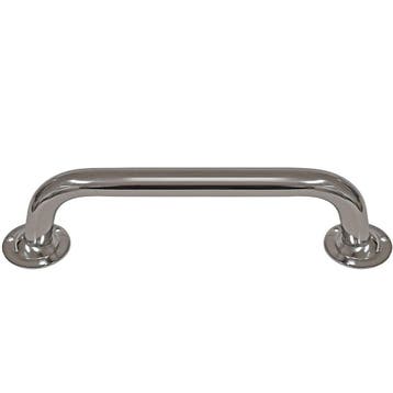 Handrailing 30x6,5cm Rvs, Watersport en Boten, Bootonderdelen, Ophalen of Verzenden, Nieuw