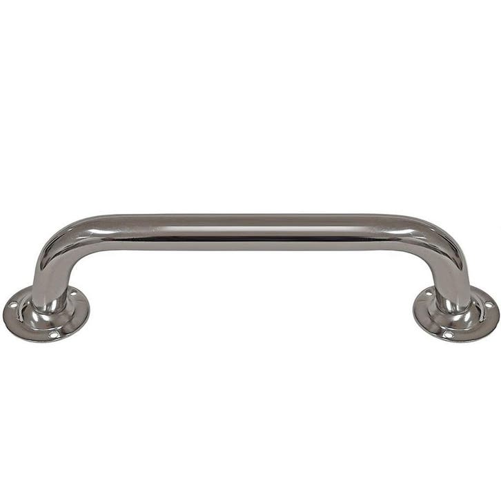 Handrailing 30x6,5cm Rvs, Watersport en Boten, Bootonderdelen, Ophalen of Verzenden