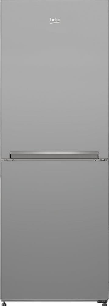 Beko RCSA240K40SN koel-vriescombinatie Vrijstaand 229379, Witgoed en Apparatuur, Koelkasten en IJskasten, Ophalen of Verzenden