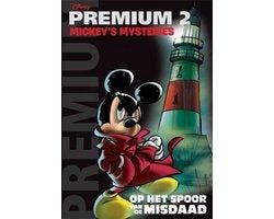 Boek Donald Duck Premium Pocket 2 - Mickeys Mysteries-Op he, Verzenden, Nieuw
