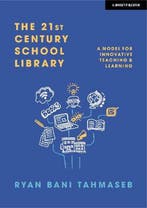 9781913622824 The 21st Century School Library: A Model fo..., Verzenden, Nieuw, Ryan Bani Tahmaseb