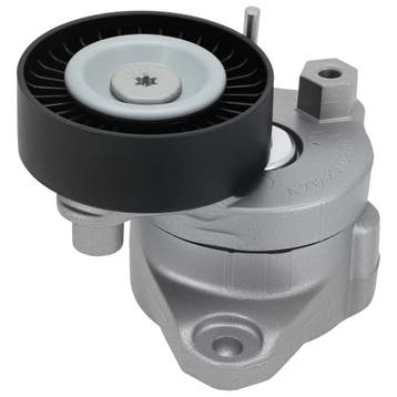 Tensor poelie Kit voor Mercedes C280/C300 W203/W204, Verzenden, Nieuw, Mercedes-Benz