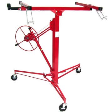 Platenlift, Gipsplaatlift, Panelenlift, Lift, Gipsplatenlift, Doe-het-zelf en Verbouw, Platen en Panelen, Ophalen of Verzenden