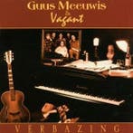 cd - Guus Meeuwis &amp; Vagant - Verbazing, Verzenden, Zo goed als nieuw