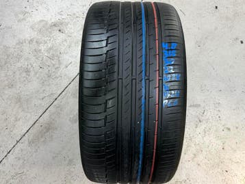 315/30/22 107Y * Continental 4.8MM DOT1524 STERMARKERING, Ophalen, Gebruikt, Overige maten, Band(en)