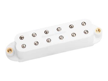 Seymour Duncan SD03198 SL59-1B Little 59 Humbucker Pickup –, Ophalen of Verzenden, Nieuw