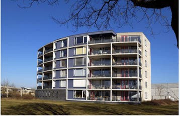 Te huur: Appartement Hobostraat in Amersfoort, Amersfoort, Utrecht, Appartement