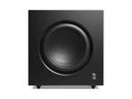 Audiopro -  Sw-10 Actieve 2x9 200w Subwoofer  - Zwart, Audio, Tv en Foto, Luidsprekers, Overige merken, Subwoofer, Verzenden, Nieuw