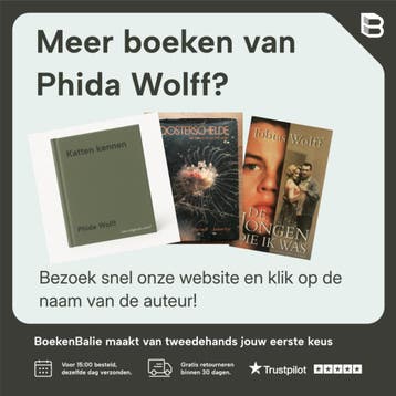 De historie van mejuffrouw Sara Burgerhart /, Boeken, Verzenden, Gelezen, Phida Wolff