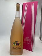 2025 Chateau Puech-Haut Rosé Argali Arlequin - Pays, Nieuw