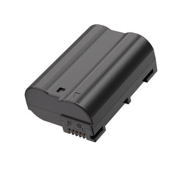 KingMa Accu voor Nikon EN-EL15c - 1960mAh (Nieuw), Verzenden, Nieuw