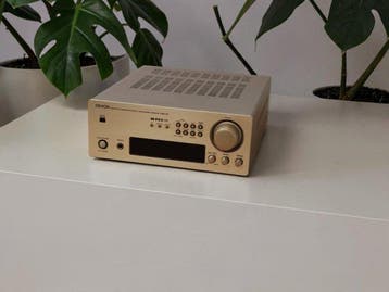 Denon - UDRA-F07 Solid state geïntegreerde versterker, Nieuw