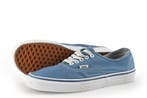 Vans Sneakers in maat 42½ Blauw, Kleding | Heren, Schoenen, Sneakers of Gympen, Vans, Gedragen, Verzenden