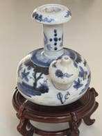 Antieke Japanse V.O.C. Kendi uit de late 17e eeuw Ko-Imari, Antiek en Kunst