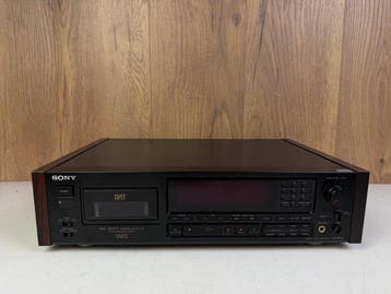 Sony - DTC-55ES - ES Series DAT - digital audio tape, Nieuw