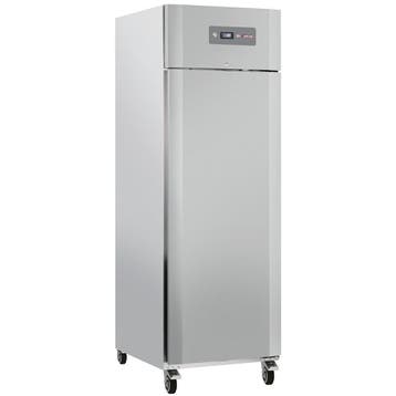 Diverso by Diamond Koelkast | 600L 2/1 GN | RVS | Geforceerd, Ophalen of Verzenden, Nieuw