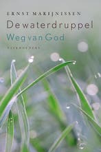 De waterdruppel 9789056254834 Ernst Marijnissen, Boeken, Verzenden, Zo goed als nieuw, Ernst Marijnissen