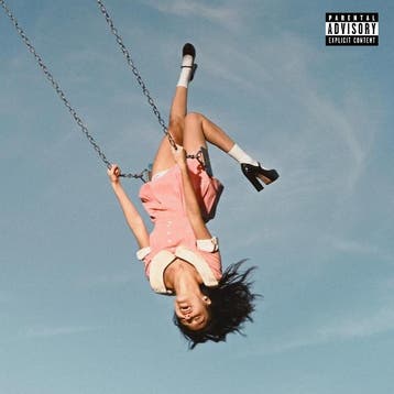 lp nieuw - olivia rodrigo - you seem pretty sad for a gir..., Verzenden, Zo goed als nieuw, Overige formaten