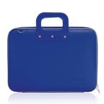 Bombata MEDIO 13 / 14 inch Laptoptas Kobalt blauw, Verzenden, Nieuw