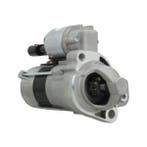 Startmotor Audi 1.7 kW - 12V, 9 tanden, Ophalen of Verzenden, Nieuw, Motor en Techniek, Zeilboot of Motorboot
