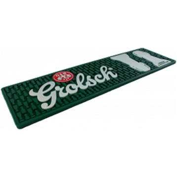 Barmat Grolsch, Ophalen of Verzenden
