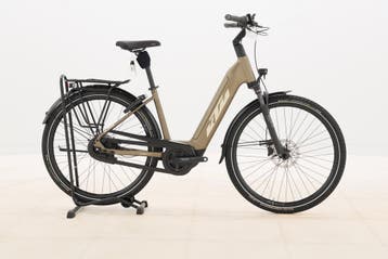 KTM MACINA CITY P610 – 2024 – 165 - 169 cm, Fietsen en Brommers, Verzenden, Zo goed als nieuw