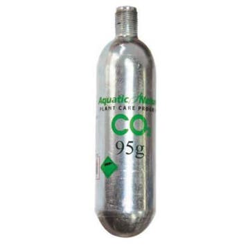 Aquatic Nature CO2 BOTTLE 95 gr. - 1 fles, Ophalen of Verzenden, Nieuw