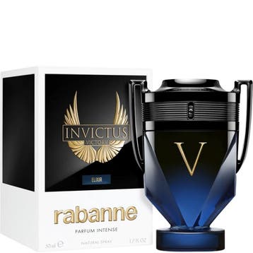 Paco Rabanne Invictus Victory Elixir Eau de Parfum Intense -, Ophalen of Verzenden, Nieuw, Overige typen