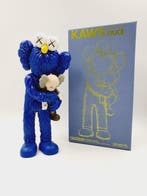 Kaws (1974) - KAWS Take Blue 2020