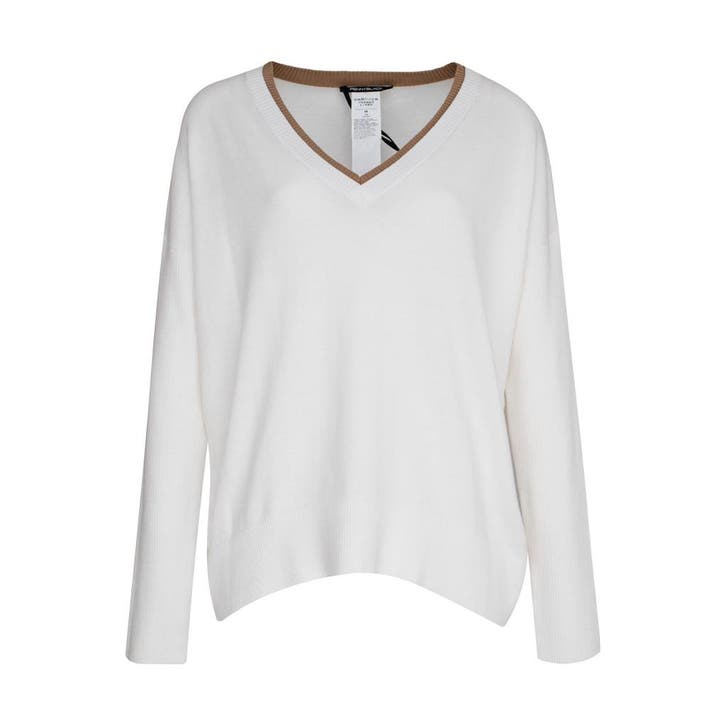 Pennyblack • witte trui Dimora • M, Kleding | Dames, Truien en Vesten, Wit, Nieuw, Maat 38/40 (M), Verzenden