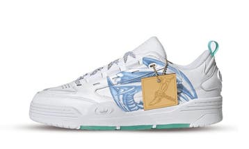 adidas ADI2000 Yu-Gi-Oh! Blue Eyes White Dragon, Nieuw