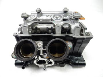 BMW F 900 R Cilinderkop / 11129830233 / 9830233 / 8535543, Ophalen of Verzenden, Gebruikt