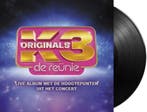 K3 - K3 Originals - De Reunie Live - LP, Cd's en Dvd's, Vinyl | Overige Vinyl, Ophalen of Verzenden, Nieuw in verpakking
