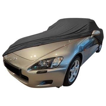 Autohoes voor Honda S2000 (1999-2009) Indoor BESTE PASVORM, Ophalen of Verzenden, Nieuw, Op maat
