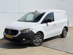 Mercedes-Benz Citan 110 CDI L1 Pro, Automaat, Stof, Gebruikt, Zwart