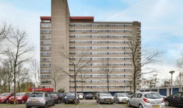 Te Huur 2 Kamer Appartement Wimbledonpark In Amstelveen, Direct bij eigenaar, Noord-Holland, Appartement, Amstelveen