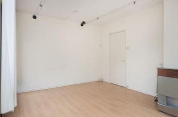 Te Huur Studio Franklinstraat In Den Haag, 20 tot 35 m², Den Haag