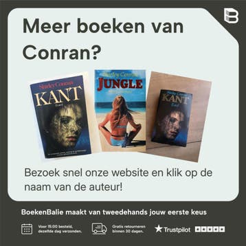 Grote woonboek - Conran 9789010013293, Boeken, Verzenden, Gelezen, Conran