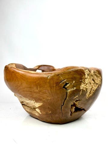 Bad - Teak - A Bordo Vivo