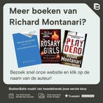 Doll Maker 9780751549331 Richard Montanari, Verzenden, Zo goed als nieuw, Richard Montanari