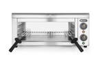 Salamander Met Muurbevestiging, Hendi, 230v/2000w, 610x450x(, Ophalen of Verzenden, Nieuw in verpakking