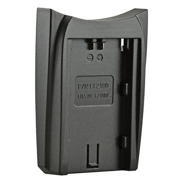 Jupio Charger Plate voor Sony NP-FZ100 JCP0118, Audio, Tv en Foto, Bandrecorders, Verzenden