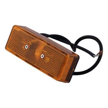 RADEX Zijmarkeringslamp 905 24cm LgY-S 0,5mm², Ophalen of Verzenden, Nieuw