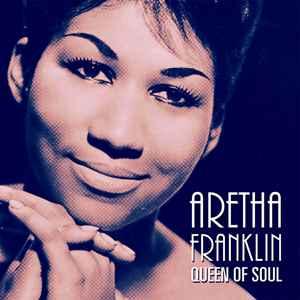 cd - Aretha Franklin - Queen Of Soul, Verzenden, Zo goed als nieuw